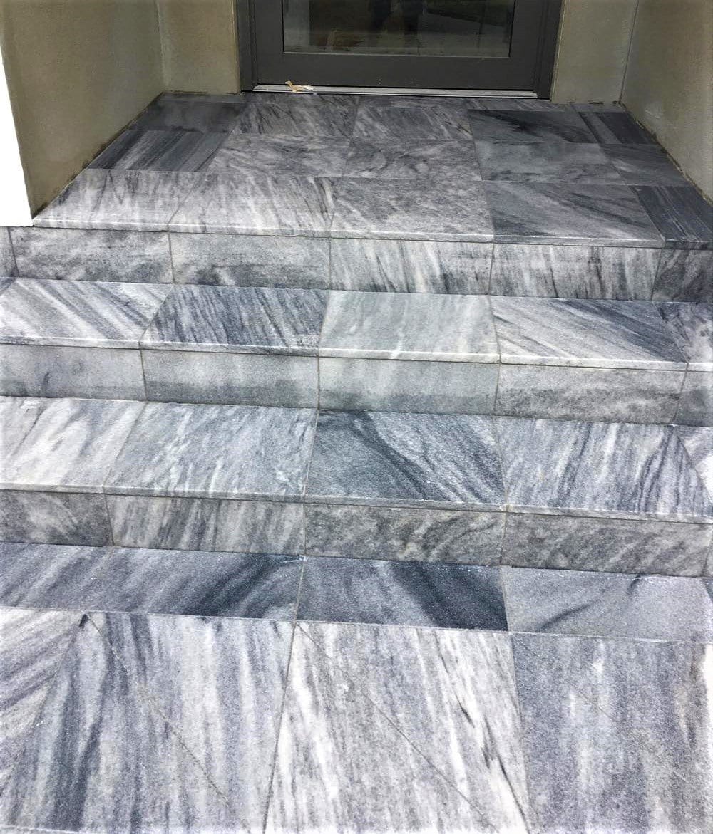Tile & Grout Cleaning